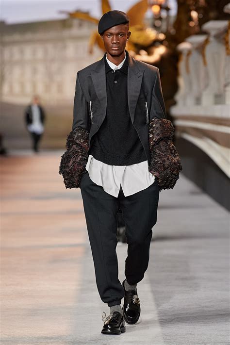 dior set for men|christian dior men's suits.